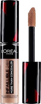 l oreal infaillible more than concealer