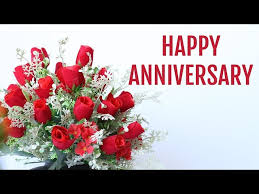 animated marriage anniversary wishes
