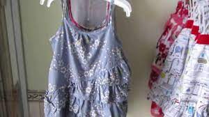 Bán quần áo trẻ em và đồ dùng sơ sinh tại Vũng Tàu - YouTube