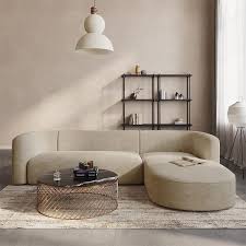51 Beige Sofas For Versatile Style And