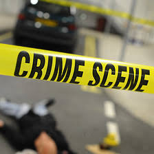 Image result for pictures of a crime scene