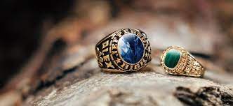 lost found rings jostens