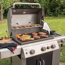11 best natural gas grills of 2023