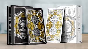 We did not find results for: Diamonds Playing Cards The Most Luxurious Playing Cards By Sishou Playing Cards Kickstarter