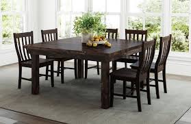 Shop for farmhouse kitchen table online at target. Square Farmhouse Dining Table By James And James James James
