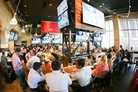 We're here to get you what you need. 2021 Best Sports Bars In The U S A