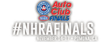 Auto Club Nhra Finals