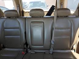 2002 Acura Mdx Touring On Copart