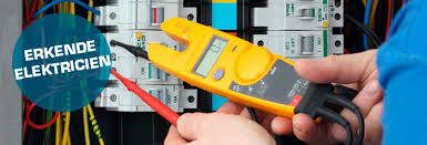 loodgieter elektricien