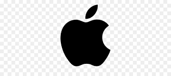 apple white apple logo cleanpng