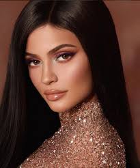 kylie jenner s makeup step by step and