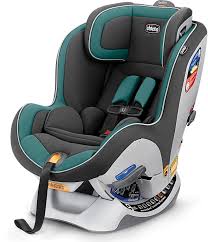 Chicco Nextfit Ix Convertible Car Seat Eucalyptus