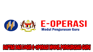 Eoperasi adalah salah satu modul untuk sistem pengurusan sekolah (sps) dan kementerian pendidikan malaysia (kpm) dibawah pengurusan guru. Daftar Dan Login E Operasi Modul Pengurusan Guru 2021