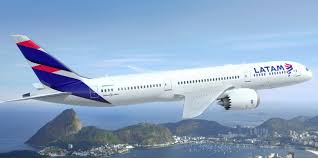 latam flight information seatguru