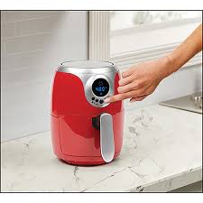 See more ideas about recipes, cooking, air fryer. Copper Chef 2 Quart Power Airfryer Assorted Colors Walmart Com Walmart Com