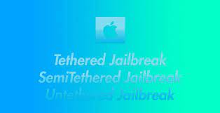So cool but i will post more vidios if i find more pls subscribe and like to my channel Perbedaan Tethered Semitethered Dan Untethered Jailbreak
