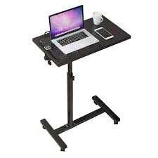 ♥this folding computer desk is just the thing for homes or offices with limited space. Modern Foldable Computer Table Adjustable Portable Laptop Desk Rotate Computer Desk Laptop Bed Table Buy Laptop Stand Computer Desk Bed Table Product On Alibaba Com