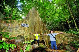Hutan simpan royal belum (national park) grik perak. Royal Belum State Park Destinasi Percutian Yang Wajib Dikunjungi Www Sobriyaacob Com
