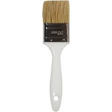 paint brush 50mm f g plas hdl 12
