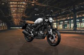cafe racer motorcycles in indonesia oto