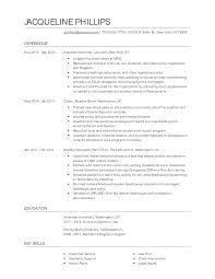 Associate attorney resume samples with headline, objective statement, description and skills examples. Associate Attorney Resume Examples 2021 Template And Tips Zippia
