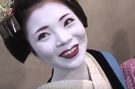 geisha soranews24 an