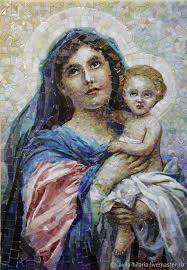 Maybe you would like to learn more about one of these? Madonna And Child Madonna S Mladencem Kupit Onlajn Na Yarmarke Masterov M5qwgru Kartiny Moskva