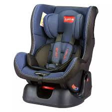 Best Car Seat For Kids In India