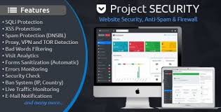 The very best free tools, apps and games. Download Project Security V4 4 2 Website Security Anti Spam Firewall Script En Buradabiliyorum Com