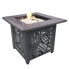 The Best Gas Fire Pit Tables Of 2023