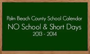 palm beach county calendar 2016 2016