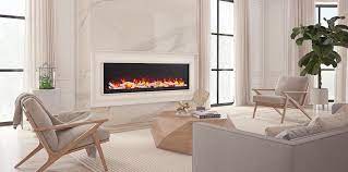 Electric Fireplaces Energy Efficient