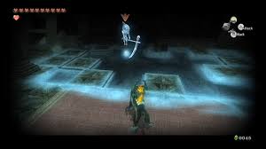 The second piece of heart in snowpeak ruins is found in the entrance room of the dungeon much like the first two poes. 14 Snowpeak Ruins The Legend Of Zelda Twilight Princess Hd Walkthrough Neoseeker