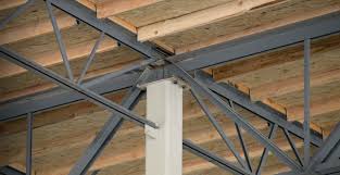 superior wood nailer joists with glued