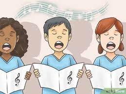 How to Teach Children to Sing: 14 Steps (with Pictures) - wikiHow