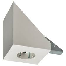 arlington fbb450 sloped ceiling fan
