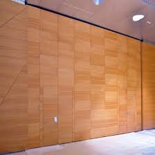 China Operable Partition Walls