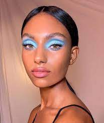 20 best blue eyeshadow looks to try in