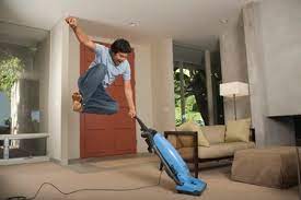 how to fix carpet height adjuster on