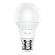 Easily replace your light fixture with a new one thanks to this informative video from the home depot. Halo Home 9 4w Led A19 Smart Light Bulb The Home Depot Canada