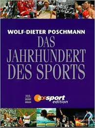 Host of the tv show aktuelles sportstudio wolf dieter poschmann and referee urs meier talk during the draw for the eighth round of the dfb pokal held. Das Jahrhundert Des Sports Poschmann Wolf Dieter Renner Andreas 9783328008859 Amazon Com Books