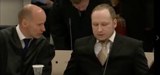 The article focused on the decision made by the university of oslo to allow mass murderer, anders breivik, to study for a degree in political science whilst . Breivik Lawyer How To Avoid The Trump Trap Opendemocracy