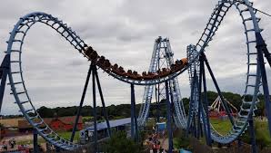 Think you know a lot about halloween? Name The Roller Coaster Quiz Attractions Near Me