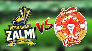 United — being sent in to bat — lost luke ronchi early in the innings but cameron delport guided the innings. Peshawar Zalmi Defeat Islamabad United By Seven Runs On Dls