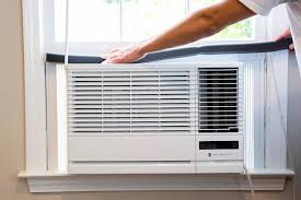 window air conditioner repairs cost
