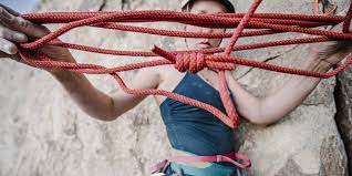 climbing slings cord webbing how to