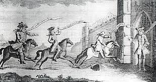 Image result for The Brief Battle of Prestonpans (1745)