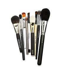 dirty makeup brushes ruining your skin