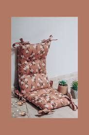 Set Of Cushions For Rocking Chairs