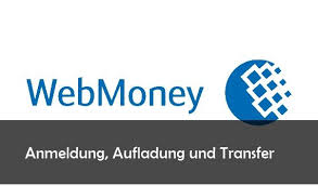 Webmoney In Deutschland Nutzen Die Paypal Alternative Giga